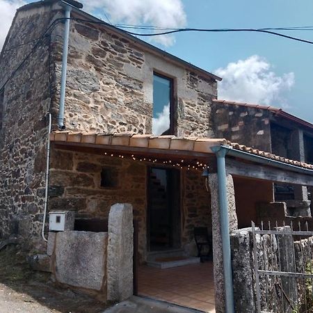 La Gavina Βίλα Alvite Εξωτερικό φωτογραφία
