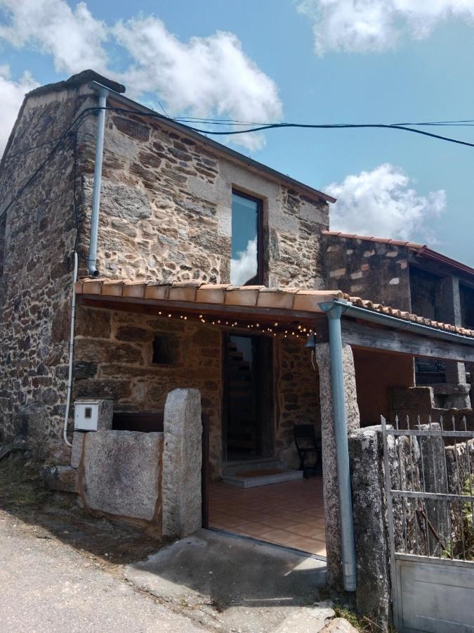 La Gavina Βίλα Alvite Εξωτερικό φωτογραφία