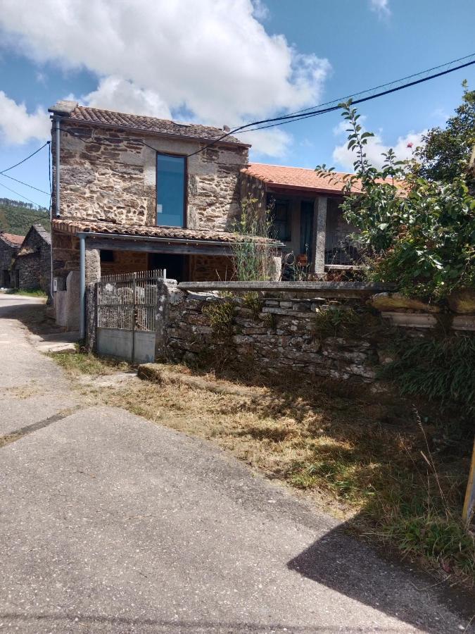 La Gavina Βίλα Alvite Εξωτερικό φωτογραφία